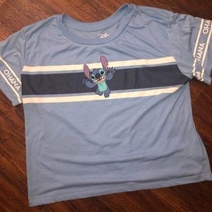 Lilo and Stitch shirt